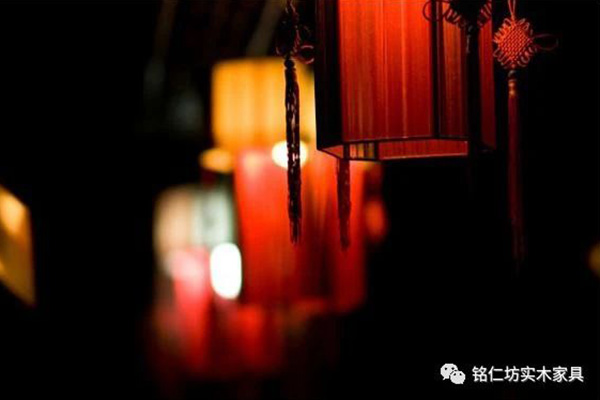 每件家具的溫度，都從與家的相遇開(kāi)始……